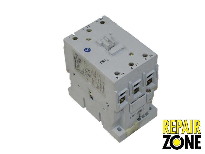 Allen Bradley 100-C60D00