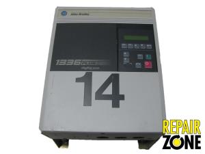 Allen Bradley 1336F-CWF50-AA-EN-HAS2-L5