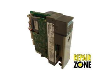 Allen Bradley 1747-L551