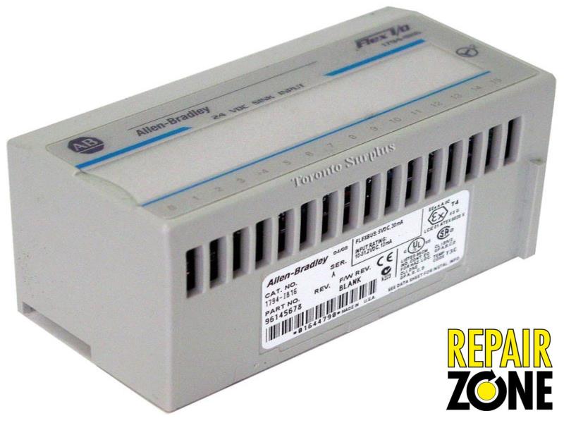 Allen Bradley 1794-IB16