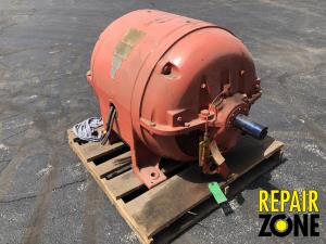 Allis Chalmers 200 HP 1800 RPM 26JS6 FR