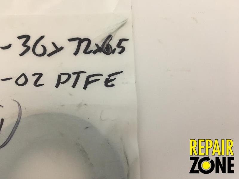 Unknown 36x72x6.5 PTFE