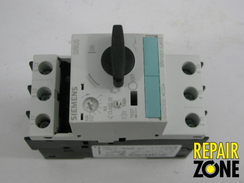 Siemens 3RV1021-1JA10