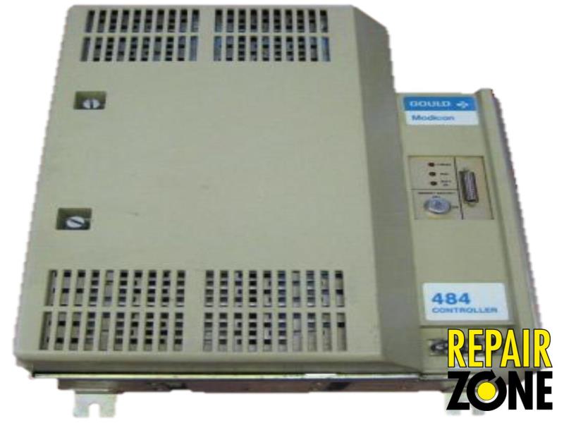 Modicon 484