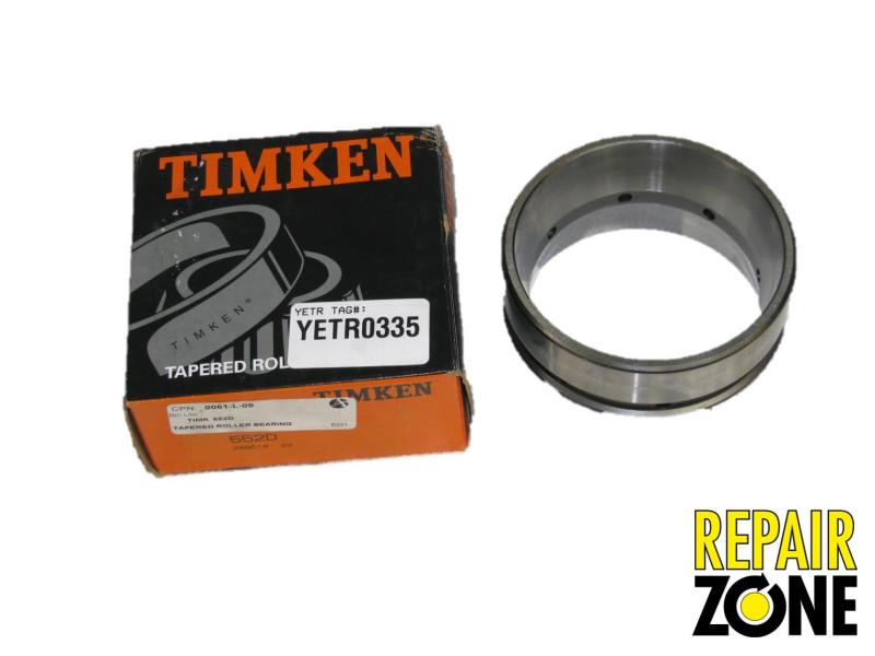 Timken 552D