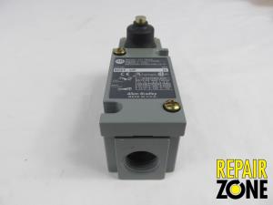 Allen Bradley 802T-CP