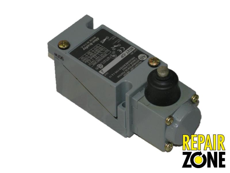 Allen Bradley 802T-CP