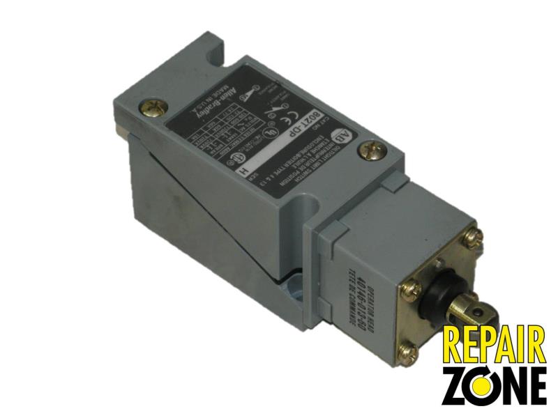 Allen Bradley 802T-DP