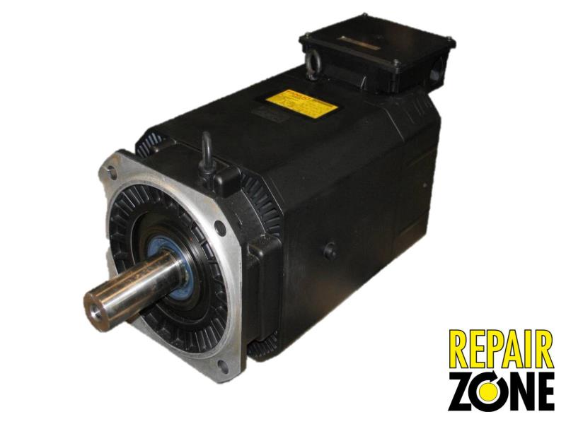 Fanuc A06B-1571-B123#0021