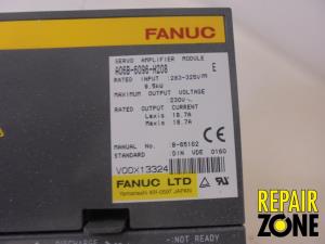 Fanuc A06B-6096-H208