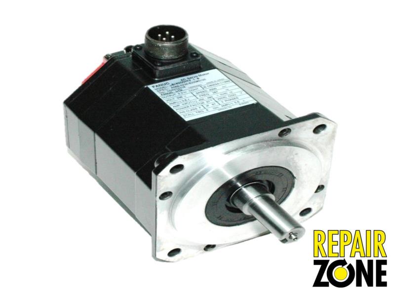 Fanuc A06B-0126-B200#0100