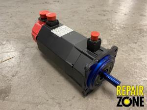 Fanuc A06B-0128-B675#0075