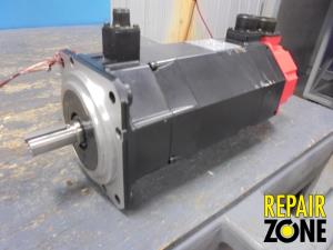 Fanuc A06B-0128-B688#0008