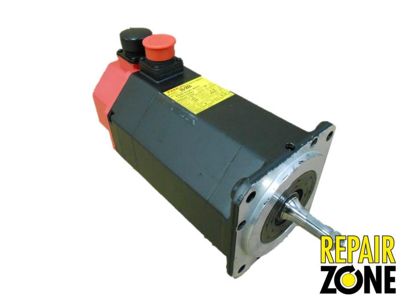 Fanuc A06B-0142-B575