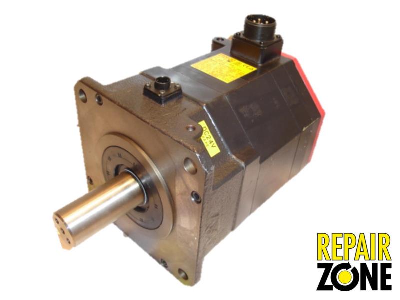 Fanuc A06B-0241-B500