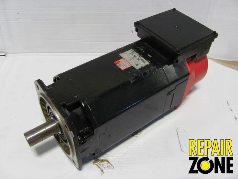 Fanuc A06B-0755-B921#3100