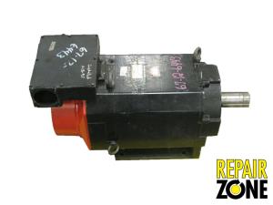 Fanuc A06B-0760-B204#3000