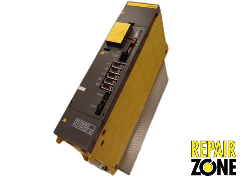 Fanuc A06B-6096-H208