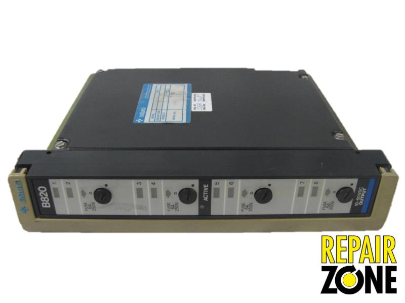 Modicon AS-B820