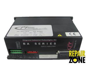 Integrated Industrial tech BA10-160-S