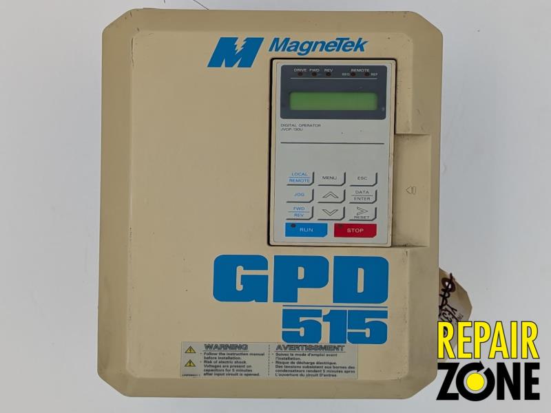 Magnetek GPD515C-B014