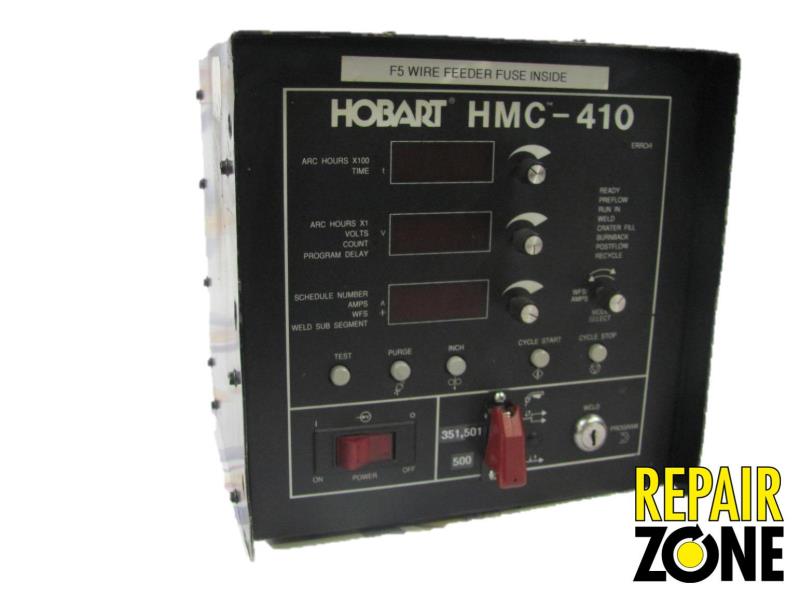 Hobart HMC-410