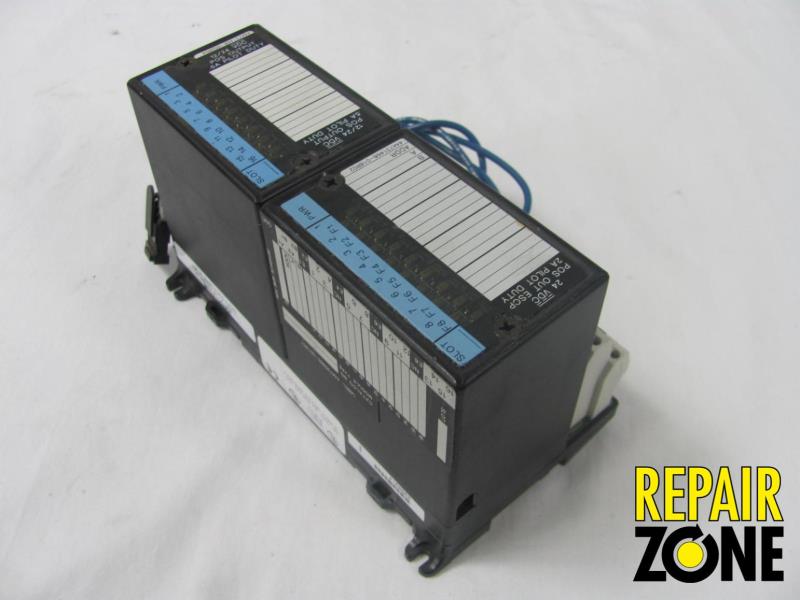 Fanuc IC670CHS002E