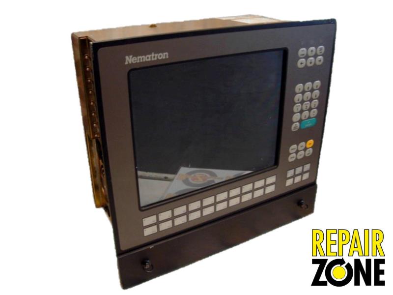 Nematron IC74F6-PB31A400