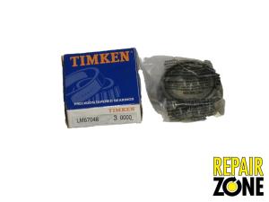 Timken LM67048