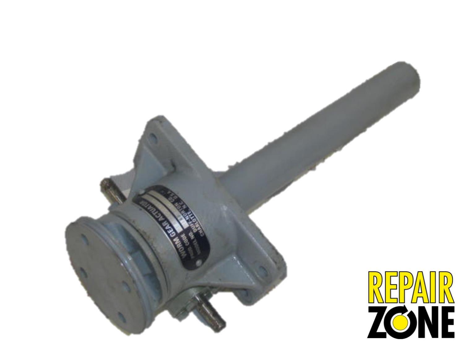 M1802-12 DUFF NORTON - Repair, Exchange, Remanufactured at Repair Zone