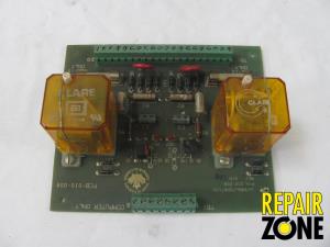 INTERAUTOMATION PCB-010-008