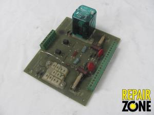 INTERAUTOMATION PCB-010-008