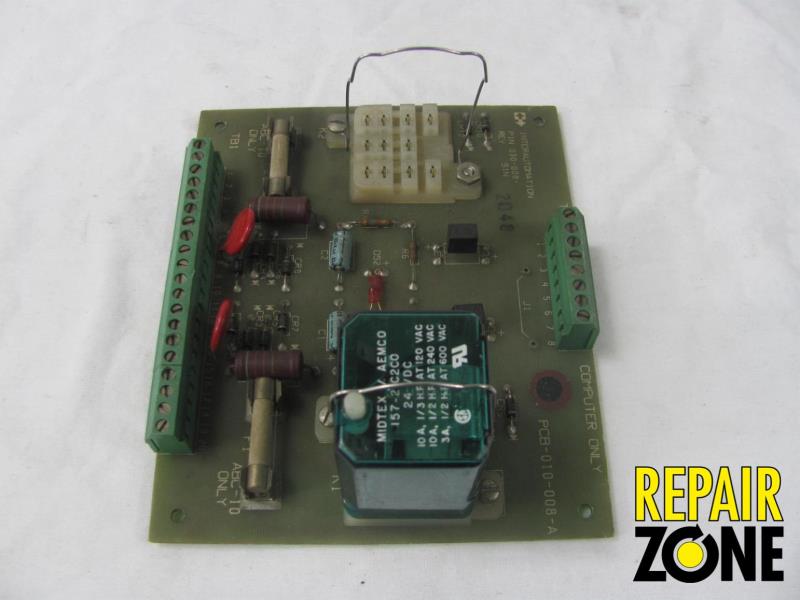 INTERAUTOMATION PCB-010-008