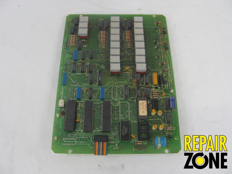 INTERAUTOMATION PCB712