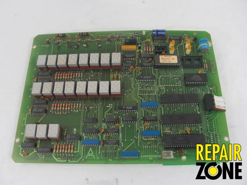 INTERAUTOMATION PCB712