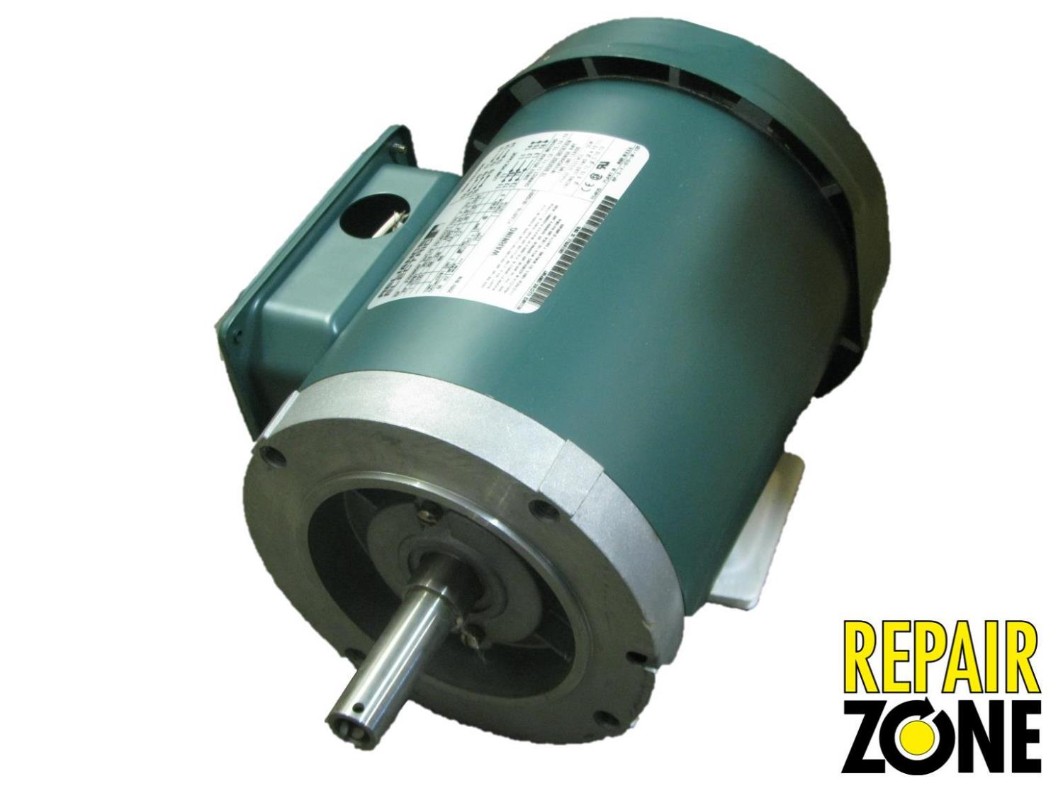 PT339176 RELIANCE - Repair, Exchange, Remanufactured at Repair Zone