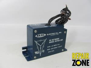 RK Electronics RCY6A-30V