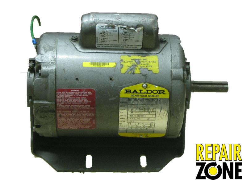 Baldor RL1301A