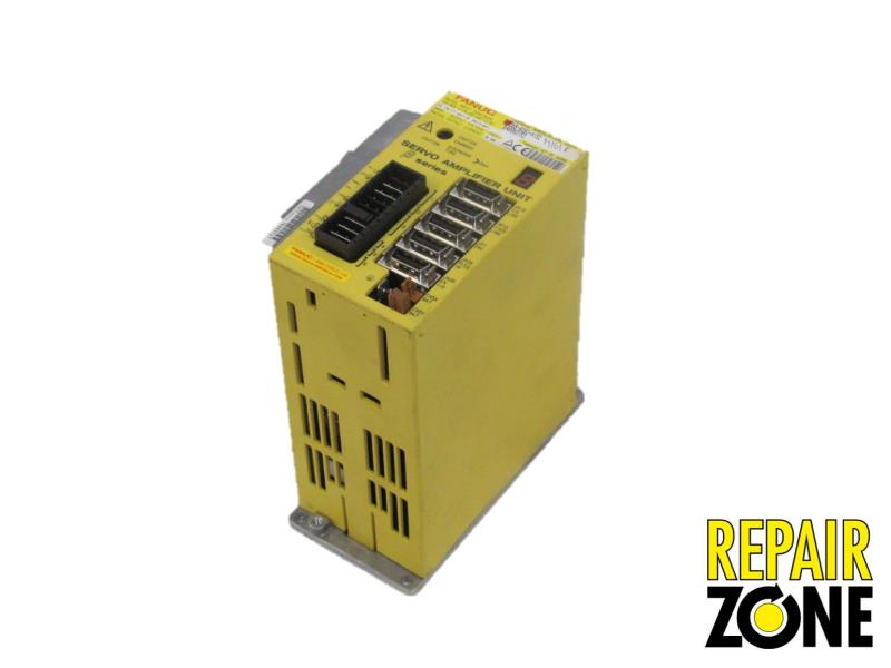 Fanuc A06B-6093-H151